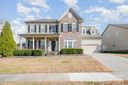 16121 Grassy Creek Drive sold home in Huntersville, SC