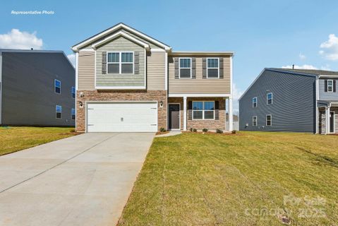 131 Rustling Waters Drive