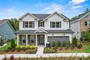 2028 Waxhaw Crossing Drive sold home in Waxhaw, SC