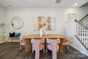 304 Silver Fleet Drive sold home in Indian Trail, SC