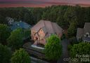 16849 Ashton Oaks Drive sold home in Charlotte, SC