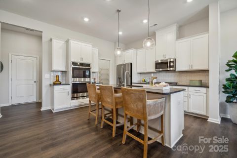 306 Silver Fleet Drive