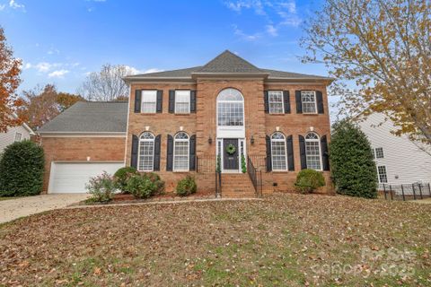 4424 Sunset Rose Drive