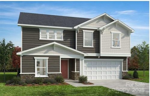 2139 Norwood Court active home in Bella Vista, Denver, NC
