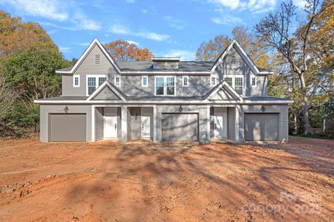 3140 Dublin Road active home in Ashley Park, Charlotte, NC
