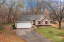 1600 Rocky Glen Lane sold home in Charlotte, SC