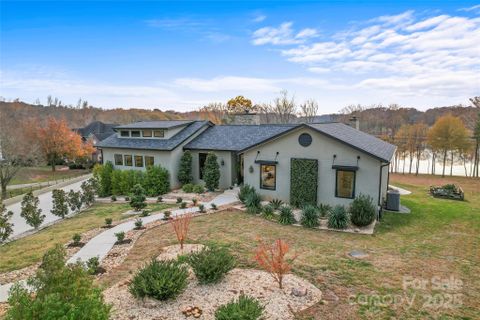 1317 St Regis Court sold home in Essex Pointe, Monroe, NC