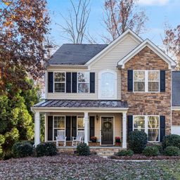 447 Leaf Arbor Court