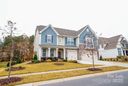 5011 English Laurel Court sold home in Huntersville, SC