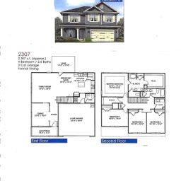 136 Kerr Walk Drive