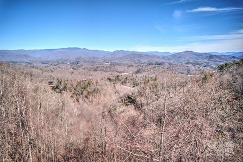 Lot 6a Freeman Overlook active home in Fontana View, Almond, NC