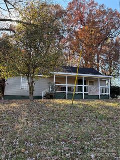 829 W Craighead Road sold home in Shady Glen, Charlotte, NC