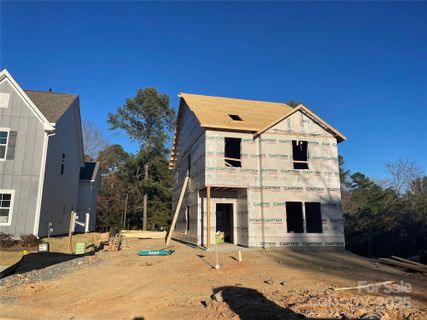 Homes in Arbor Village, Matthews