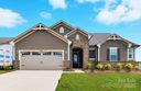 1606 Honey Trail sold home in Monroe, SC