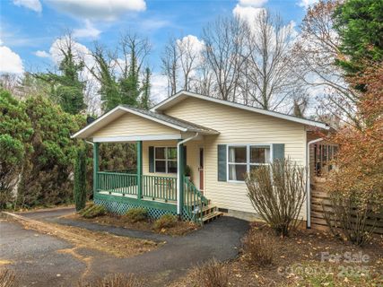 7 Wilson Creek Drive sold home in Wilson Creek, Asheville, NC