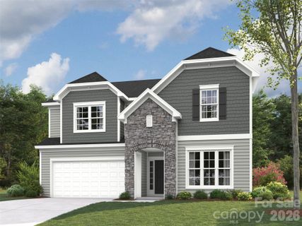 3802 Dahlia Drive sold home in Camellia Gardens, Harrisburg, NC