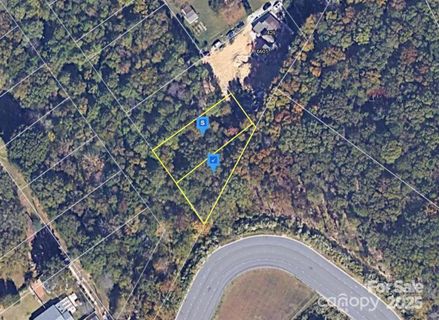 Lot 8 9 Brown Lane sold home in Rosemary Park, Indian Trail, NC