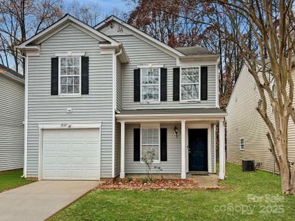 3047 Meadow Knoll Drive