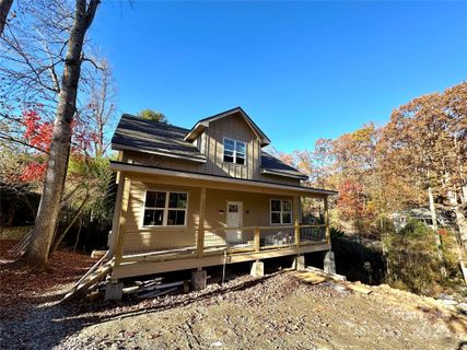 133 Appalachian Way
