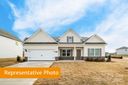 12155 Muscadine Court sold home in Midland, SC