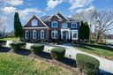 10927 Parkleigh Drive sold home in Charlotte, SC