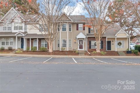 772 Rock Lake Glen sold home in Cole Creek, Fort Mill, SC