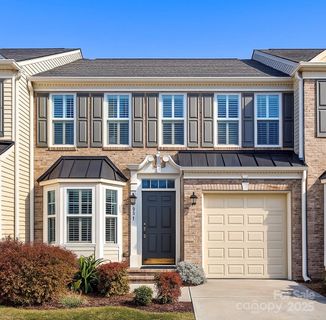 318 Shingleoak Drive sold home in Autumn Cove At Lake Wylie, Lake Wylie, SC