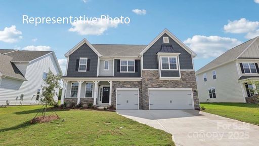 3035 Eclipse Court