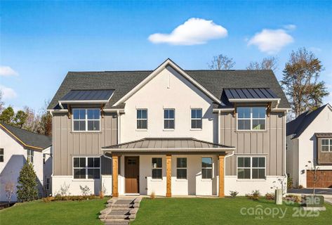 509 Zinc Drive active home in Windell Woods, Tega Cay, SC
