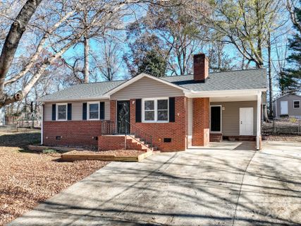 1307 North Hills Drive sold home in North Hills, Monroe, NC