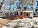 1307 North Hills Drive sold home in Monroe, SC