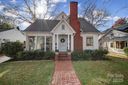 2336 Bay Street sold home in Charlotte, SC
