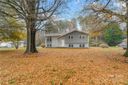 2210 24th Street Circle sold home in Hickory, SC