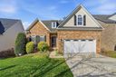 1365 Winged Foot Drive sold home in Denver, SC