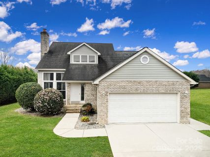 718 Emerson Drive sold home in Allison Park, Mooresville, NC