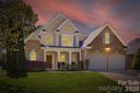 1740 30th Avenue Drive sold home in Hickory, SC