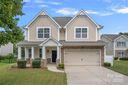 2079 Lakebridge Drive sold home in Fort Mill, SC