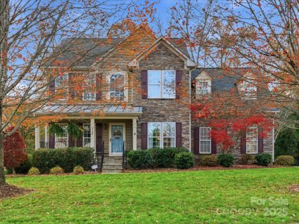 528 Becker Avenue sold home in Fallbrook, Fort Mill, SC