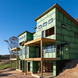 611 Storybook Villas Trail