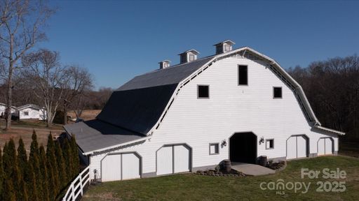 732 Crowe Dairy Road