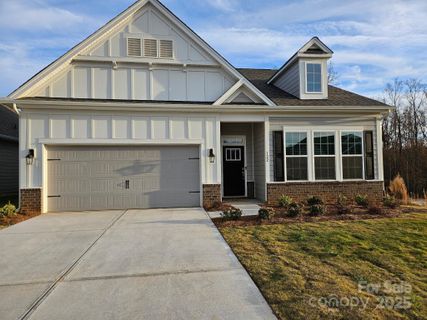 122 N Shayna Road sold home in Brookside, Troutman, NC