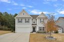 4780 Selhurst Drive sold home in Fort Mill, SC
