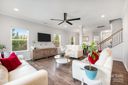 2045 Atwell Glen Lane sold home in Pineville, SC