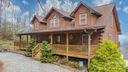 607 Woodgate Drive sold home in Bostic, SC