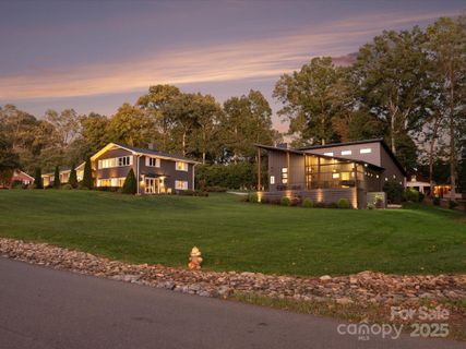 Homes in Country Club Acres, Shelby