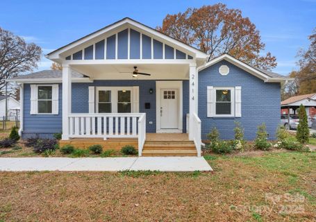 2414 Dickens Avenue active home in Camp Green, Charlotte, NC