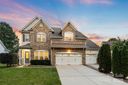 3005 Misty Moss Court sold home in Waxhaw, SC