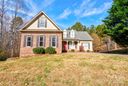 1303 Moonshadow Lane sold home in Shelby, SC