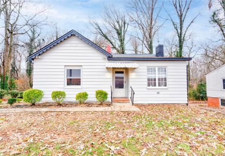 704 Earl Road