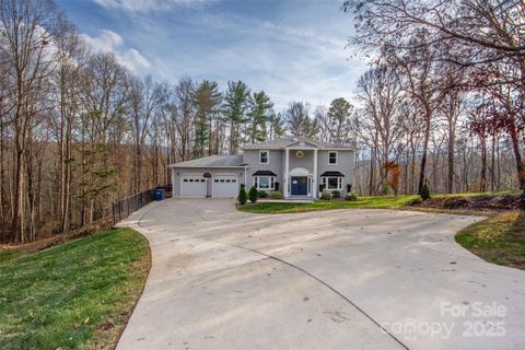 A home in Woodfield Estates, Wilkesboro